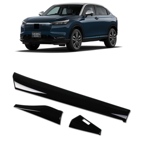 yHopheliaz V^ z_ F[ɓKp ABS  JX^ p[c ANZT[ Z^[R\[ Jo[  K[jbV Z^[R\[_bV{[hplJo[ 3PCS ȒPt FOR VEZEL RV3 / R