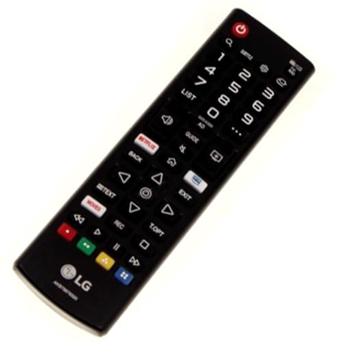 Télécommande TV LG AKB75675325 contrôleur de rechange pour écran LED