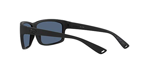 Image of Costa Del Mar Men's Cut Rectangular Sunglasses