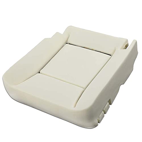 G-PLUS Seat Cushion Compatible with Dodge Ram 1500 2006-2008/Fit Dodge Ram 2500 3500 2006-2009 5180021AA Left Driver Seat Cushion Beige