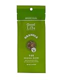 Good Life Natural’s Granola Cereal - 2oz Snack Packs | Individual Packs | Natural Ingredients | Almo