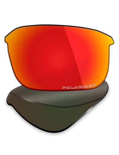 Image of Mryok Replacement Lenses for Bose Tempo Sunglasses, HD Polarized, UV Protection, Impact Resistant & Perfectly Fit