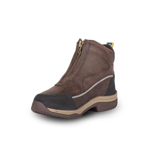 Moretta Shires Vittoria Boots - Ladies2