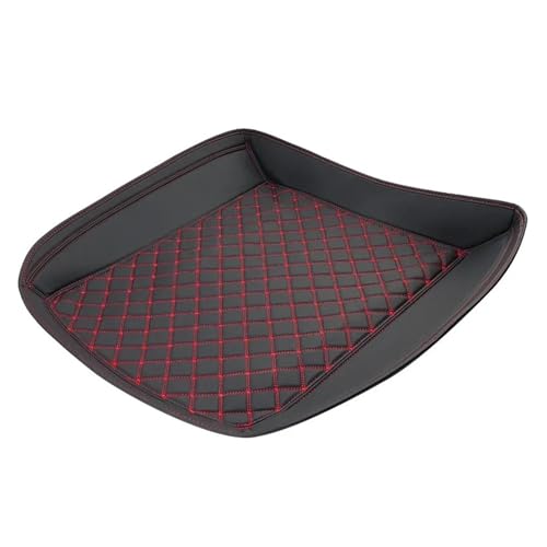 Protection coffre arrière moto pour valise propre et sans rayures