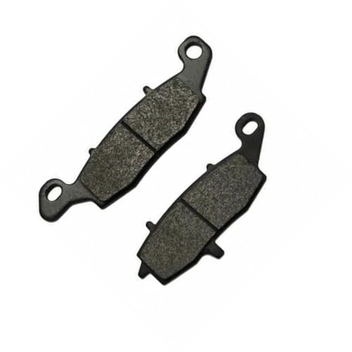 Plaquettes de frein avant moto pour M800 C800 VZ800 VL800 et VZ1600 M1800R
