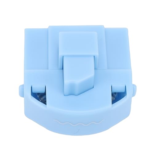 Tnfeeon Cortador de Papel Circular, Hoja Ondulada para álbumes de Recortes, Manualidades para Hacer Tarjetas, Adecuado para Cortadores Circulares, Corte de Patrones de Ondas Suaves