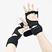 Ralondbey Weight Lifting Gloves Gym Workout Fitness Gloves for Men Women Wrist Support for Palm Protectior for Lifting Bodybuild