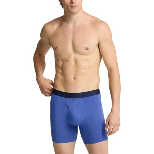 POLO RALPH LAUREN Men's Stretch Boxer Brief2