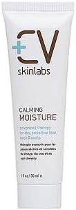 CV Skin Labs Calming Moisture 1oz