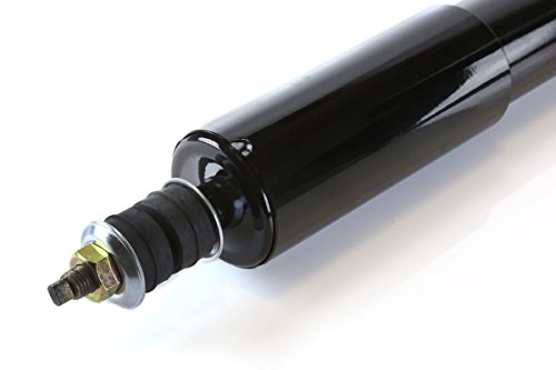 Autoshack Ks016-124 Front & Rear Shock Absorbers Set Of 4 Replacement For 1998-2011 Ford Ranger 1998-2001 2002 2003 2004 2005 2006 2007 2008 Mazda B3000 1998-2009 B4000 2.3L 2.5L 3.0L 4.0L V6 4Wd Rwd #TOP7