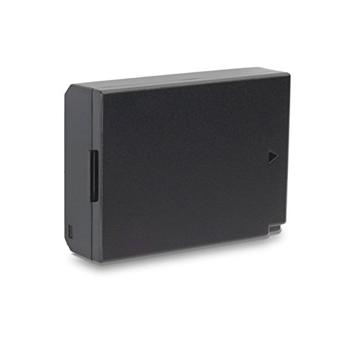 KIT - Mantona Colt Battle Custodia per fotocamera