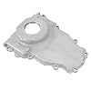 Engine Front Timing Cover w/Gasket & Seal kit Compatible with GM Gen III LS1 LS6 4.8L 5.3L 5.7L 6.0L for Chevy Silverado Sierra 1500 2500 3500 Corvette Tahoe Yukon 12561243 12633904