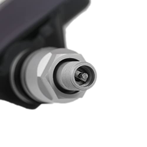 Capteur de pression des pneus défaillant sur BMW ? Solution TPMS 4 pièces
