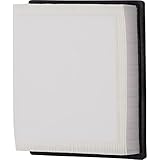 ECOGARD XA12047 Premium Engine Air Filter Fits 2021-2024 Mitsubishi L200