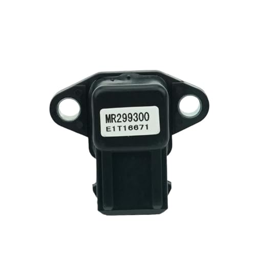 Capteur MAP turbo MR299300 rétablit la puissance du moteur Mitsubishi Pajero