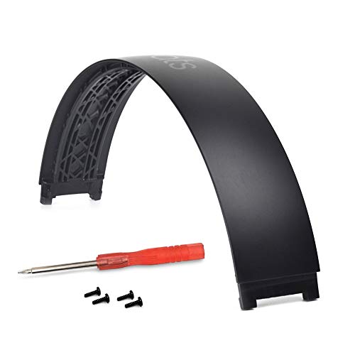 Studio3 Replacement Headband, Beats Studio 3.0 Head Band Repair Fix Parts Compatible with Beats Stud - //coolthings.us