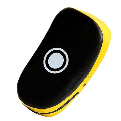 空手キックターゲット子供用武道トレーニングターゲットパッドテコンドーキックテコンドーストライクボクシングキックボクシングレッグパッド