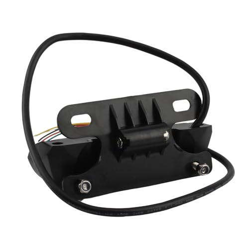 Luz trasera universal para motocicleta con freno dinámica señal giro 12-80V DRZ 400 4