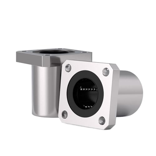 Rodamiento LMK30UU solución contra vibraciones en sistemas de guía lineal
