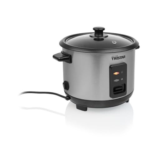 ARROCERA 400 W 1 L 5 Tazas TRISTAR