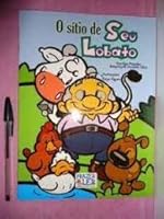 o sitio de seu lorato 8581680437 Book Cover