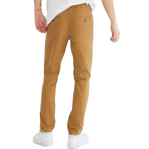 Aeropostale 9778 Men'S Aero Slim Stretch Chino thumb #2