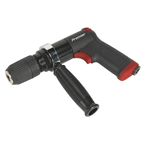 Taladro Sealey SA621 13mm Composite miniatura 1