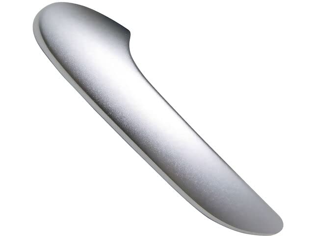 Left Driver Side Interior Door Handle - Compatible with 2003-2006 Mercedes-Benz SL500