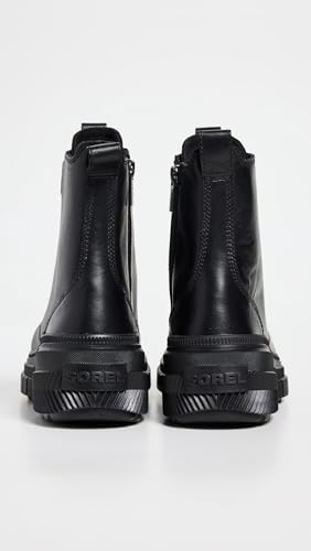 Sorel Women's Ona Ave Chelsea Boot Wp Fashion4