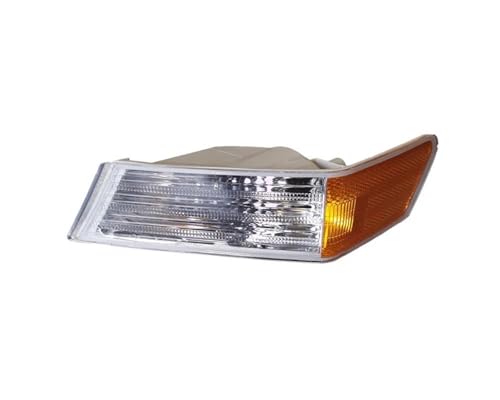 Luces delanteras de señal de giro y luz de esquina OEM para Patriot 07-16