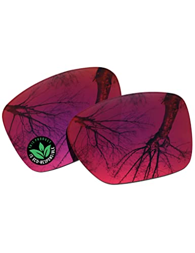 Image of Raydi Polycarbonate Replacement Lenses & Accessories for Oakley TwoFace | TwoFace XL Sunglass