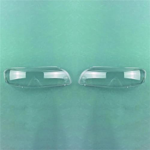 Lentille pour couvercle phare Volvo V60 V70 2006-2008 optique avant transparent