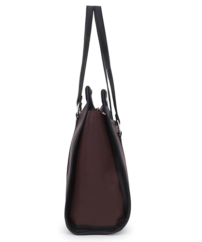 Image of LEGAL BRIBE Stunning Tote Bag