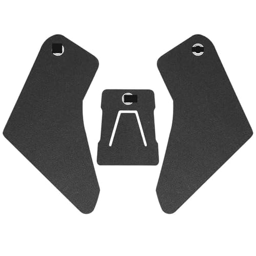 Protection réservoir pour Africa Twin ADV Sport 1100 2018-2020