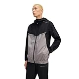 Black Ellesse Vicious Jacket M