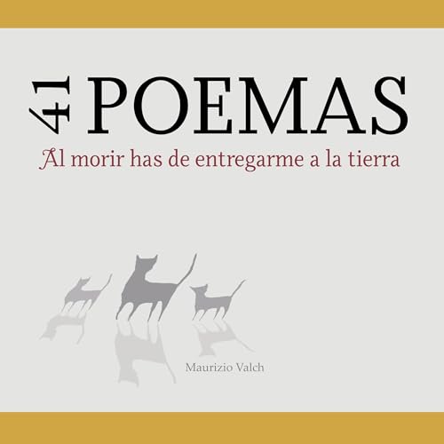 41 Poemas [41 Poems] -- Maurizio Valch episode artwork