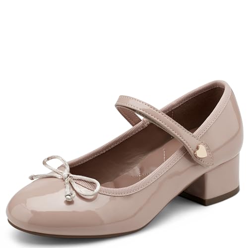 Aerosoles Girl's Marta01 Pump