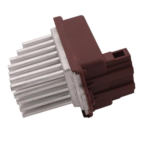 Résistance de chauffage 1J0907521 ventilateur habitacle pour VW Passat Bora