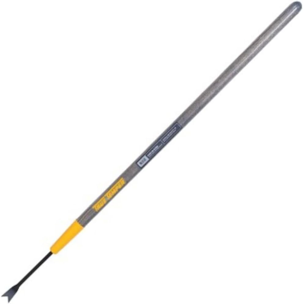 True Temper 2941600 Ames Company Cultivadores, Amarillo