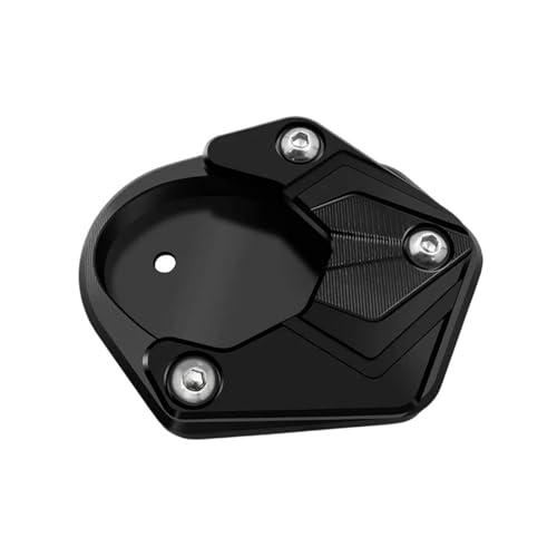 Coussinet de béquille latérale Z900 Z400 pour éviter la chute de la moto