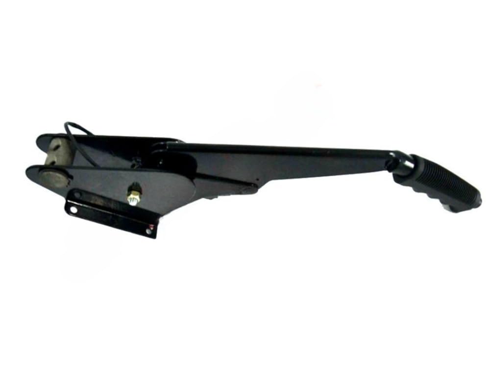 Forklift accessories EFG115 EFG320 EFG216 handbrake assembly with handbrake handle 51202317
