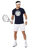 100% officiel ! 100% Roland Garros ! Le plus beau tournoi de Tennis au Monde !