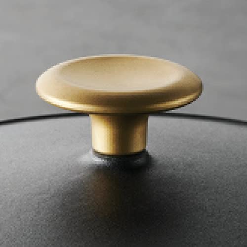 Tramontina Bestow Dutch Oven 5.5qt Black thumbnail 5