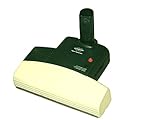 12 Monate Gewährleistung Vorwerk ET 340 ET340 Elektroteppichbürste Teppichklopfer gebraucht 12 Mon. Gewährleistung