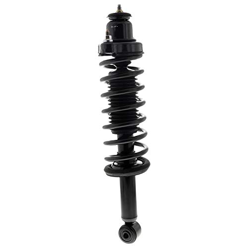 KYB SR4569 Strut-Plus la précision d'assemblage pour votre confort - 3