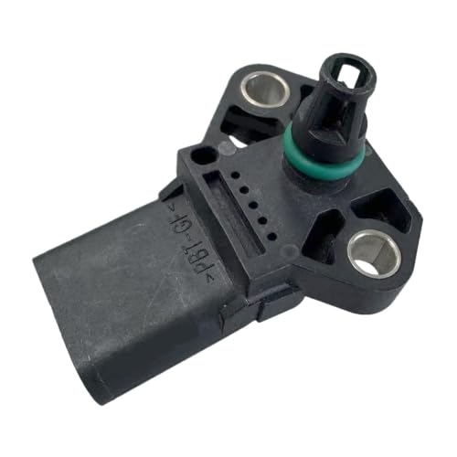 Sensor de presión del colector: solucione fallos de motor en su VW o Audi