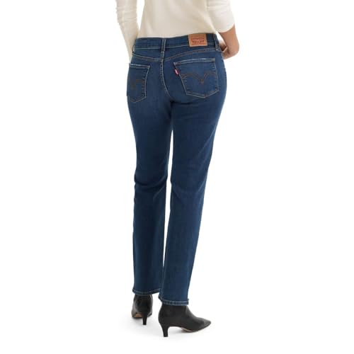 Image of Levi's Women's Classic Straight Jeans (Also Available in Plus)