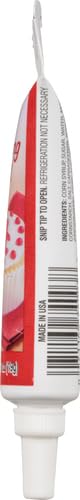 Miniatura 9 de Betty Crocker Gel decorativo rojo, 0.68 oz