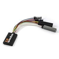 SpeedBox 3.0 kompatibel mit Bosch/Tuning-Chip für E-Bikes mit den Bosch-Motoren 2017-2024
