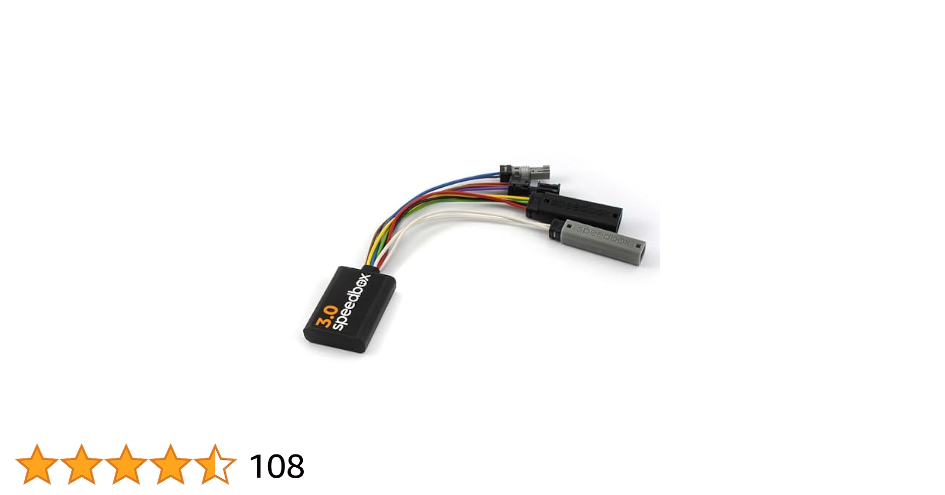 SpeedBox 3.0 for Bosch（スピードボックス3.0) Amazon.com : SpeedBox 3.0 Compatible with Bosch/eBike Tuning